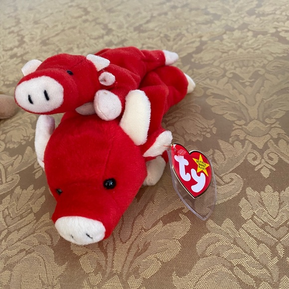 FREE Beanie Baby - Picture 10 of 11